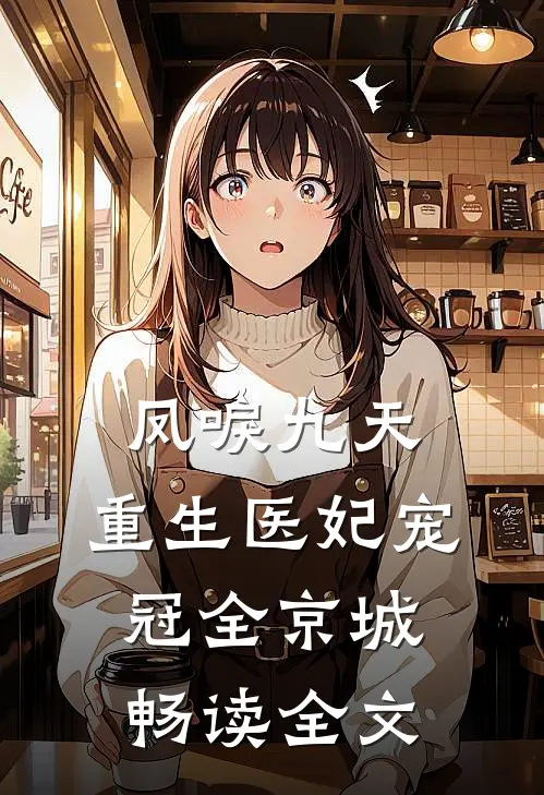 凤唳九天，重生医妃宠冠全京城畅读全文