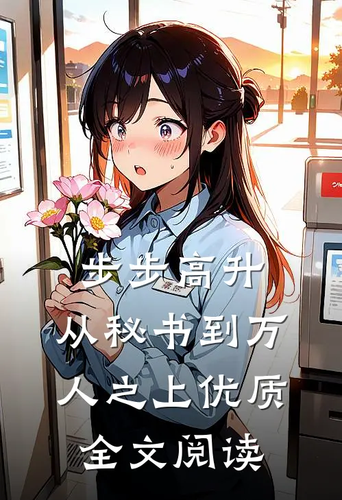 步步高升：从秘书到万人之上优质全文阅读