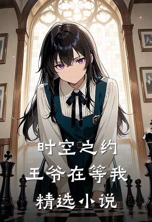 时空之约,王爷在等我精选
