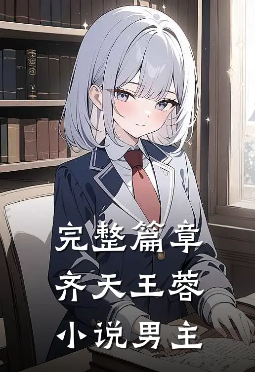 完整篇章齐天王蓉小说男主