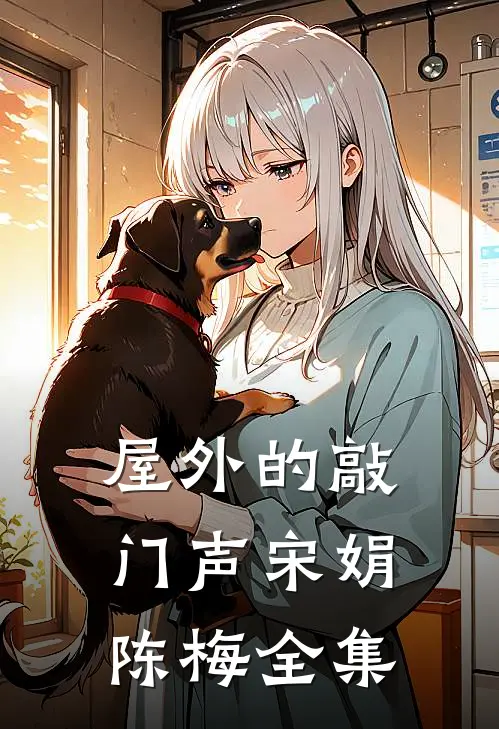 屋外的敲门声宋娟陈梅全集