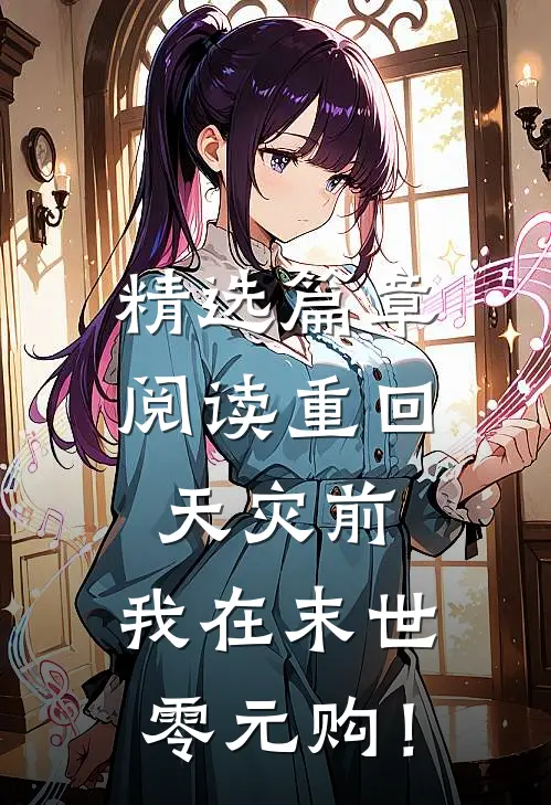 精选篇章阅读重回天灾前，我在末世零元购！