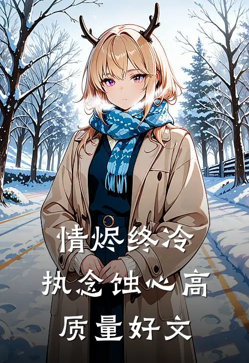 情烬终冷，执念蚀心高质量好文