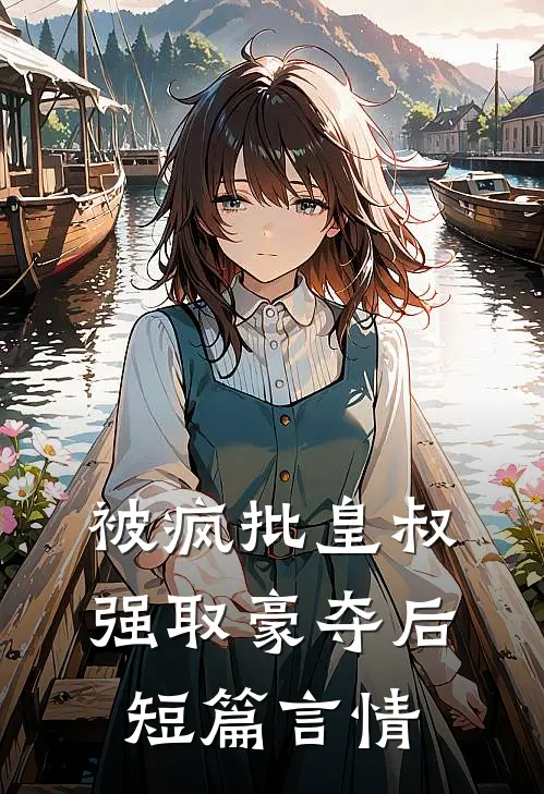 被疯批皇叔强取豪夺后短篇言情