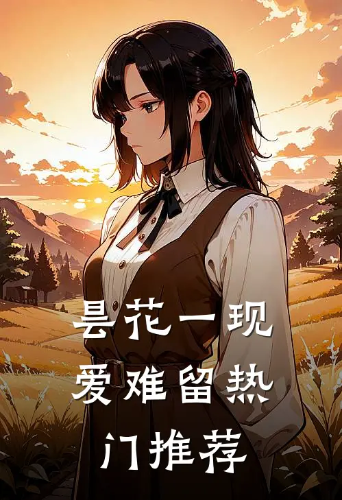 昙花一现爱难留热门推荐