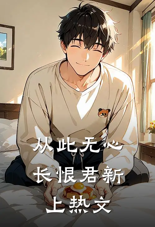 从此无心长恨君新上热文