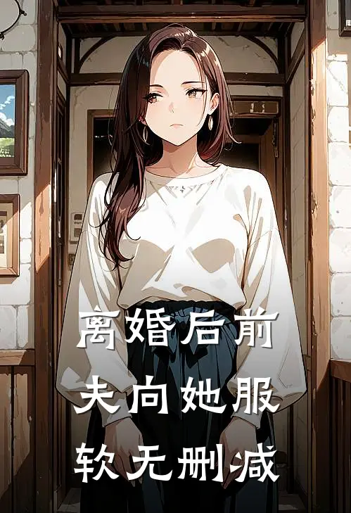 离婚后前夫向她服软无删减