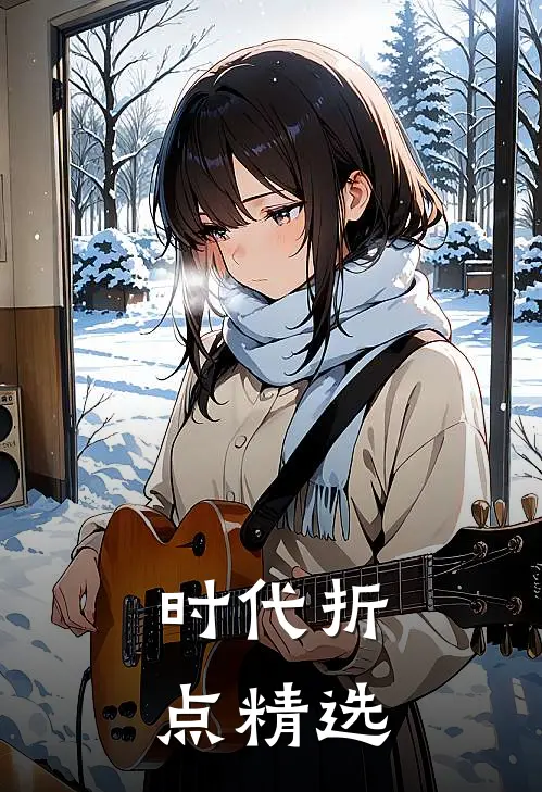时代折点精选