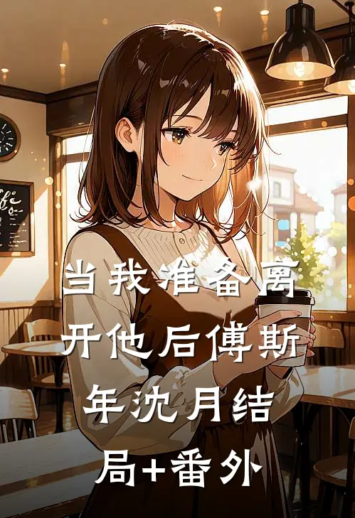 当我准备离开他后傅斯年沈月结局+番外