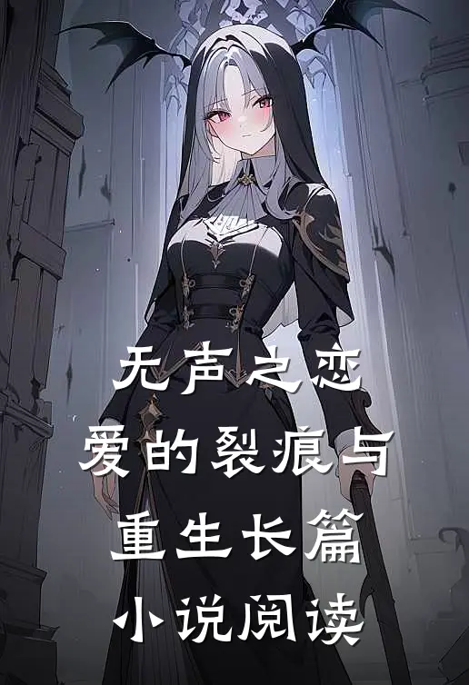 无声之恋,爱的裂痕与重生长篇阅读免费