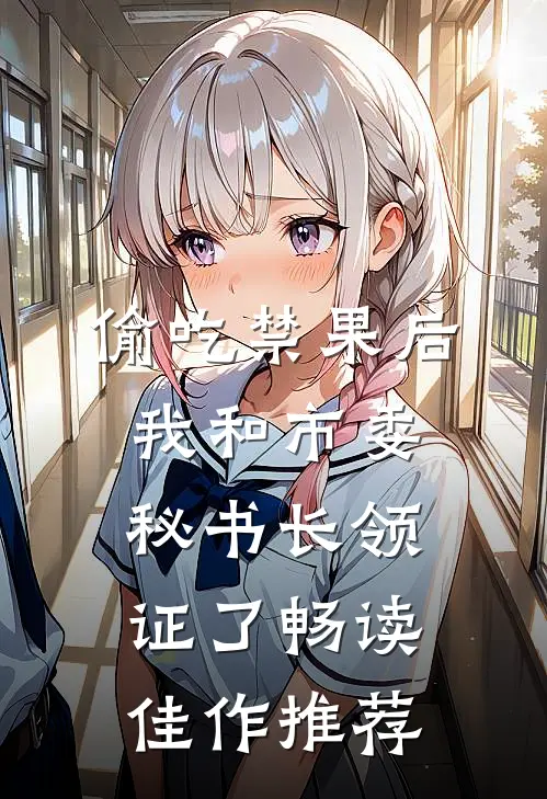 偷吃禁果后，我和市委秘书长领证了畅读佳作推荐
