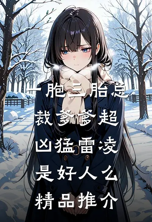 一胞三胎总裁爹爹超凶猛雷凌是好人么精品推介