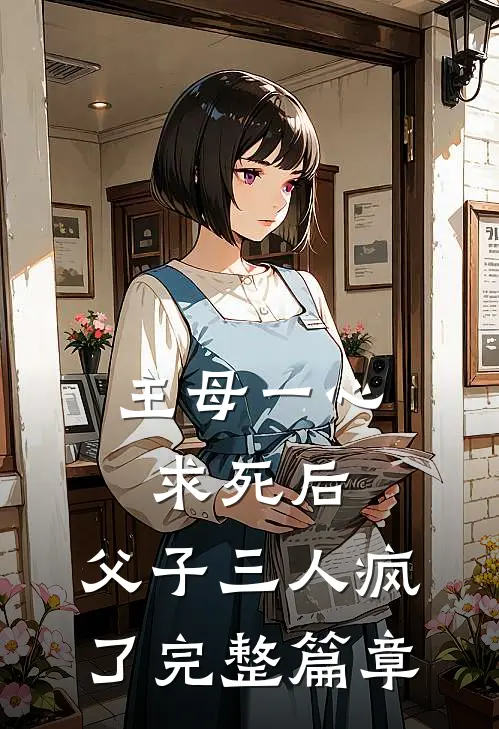 主母一心求死后，父子三人疯了完整篇章