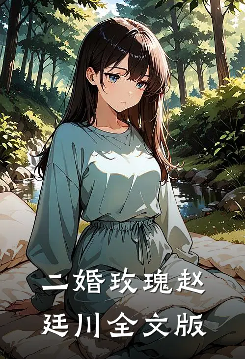 二婚玫瑰赵廷川全文版