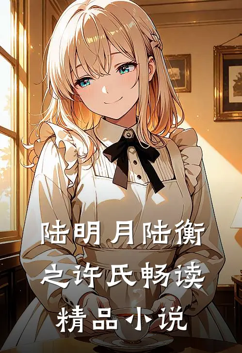 陆明月陆衡之许氏畅读精品小说