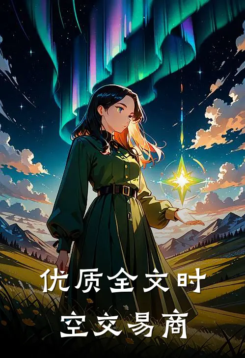 优质全文时空交易商