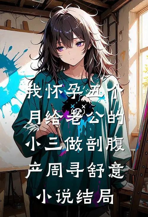 我怀孕五个月给老公的小三做剖腹产周寻舒意小说结局