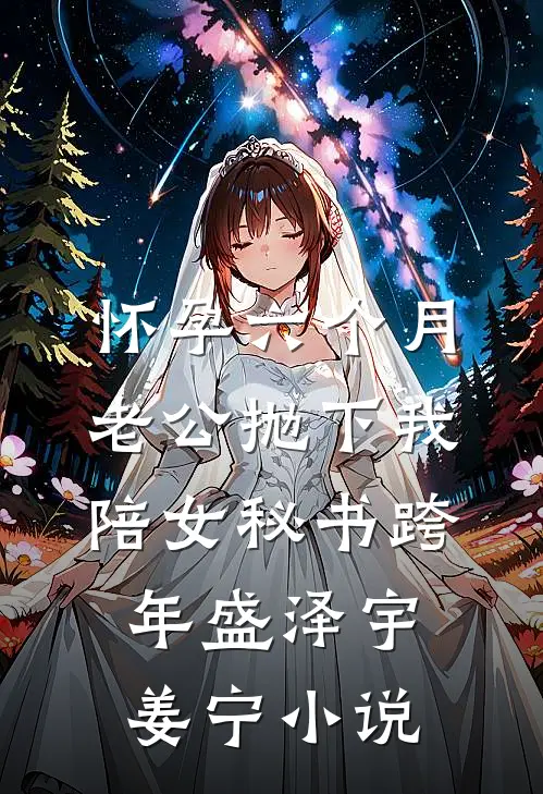 怀孕六个月，老公抛下我陪女秘书跨年盛泽宇姜宁小说