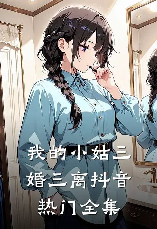 我的小姑三婚三离抖音热门 全集
