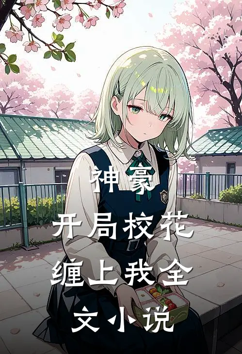 神豪开局校花缠上我全文免费阅读