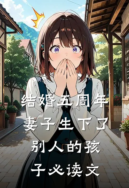 结婚五周年，妻子生下了别人的孩子必读文