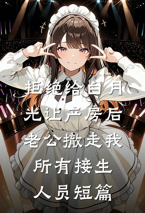 拒绝给白月光让产房后，老公撤走我所有接生人员短篇