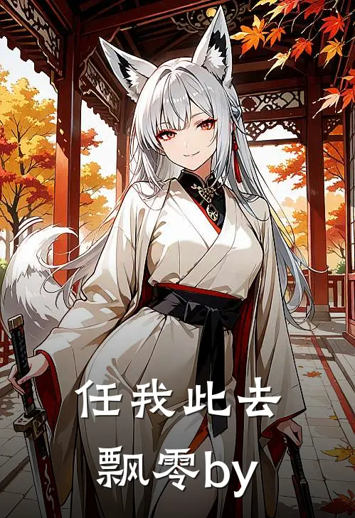 任我此去飘零by