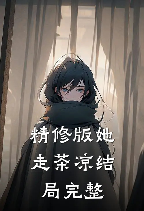 精修版她走茶凉结局完整