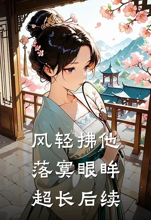 风轻拂他落寞眼眸超长后续