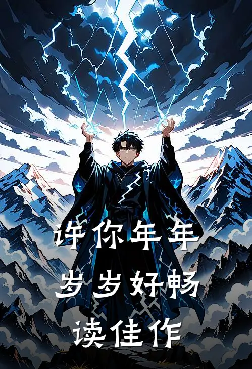 许你年年岁岁好畅读佳作