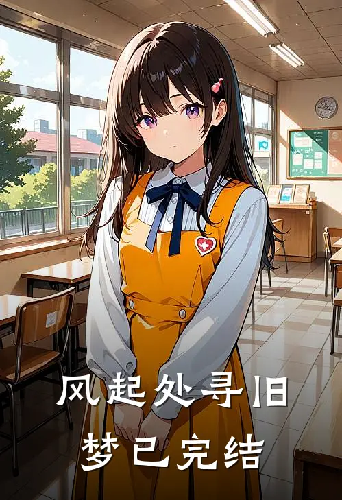 风起处寻旧梦已完结