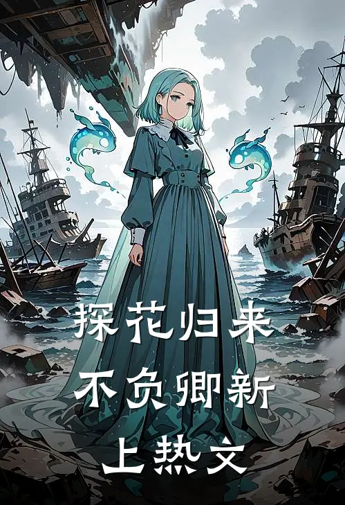 探花归来不负卿新上热文