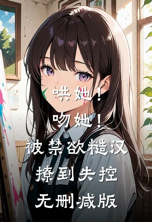 哄她！吻她！被禁欲糙汉撩到失控无删减版