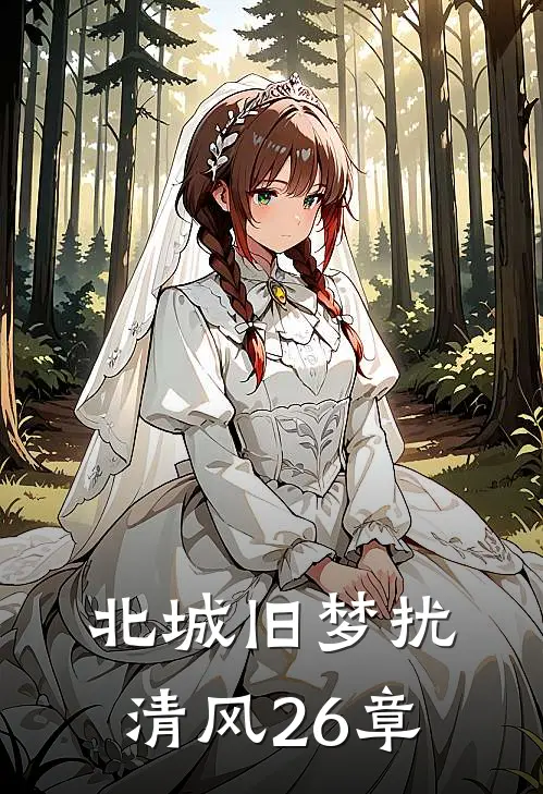 北城旧梦扰清风26章