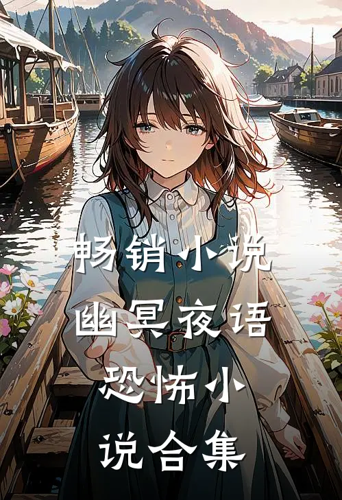 畅销小说幽冥夜语：恐怖小说合集
