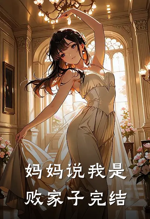 妈妈说我是败家子完结