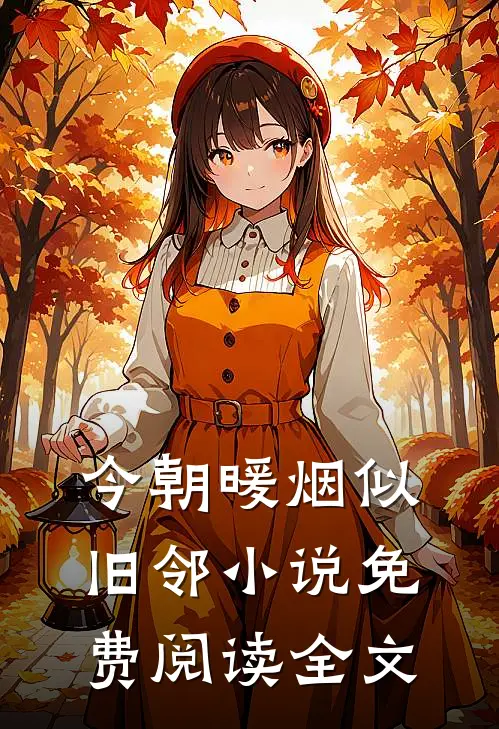 今朝暖烟似旧邻小说免费阅读全文