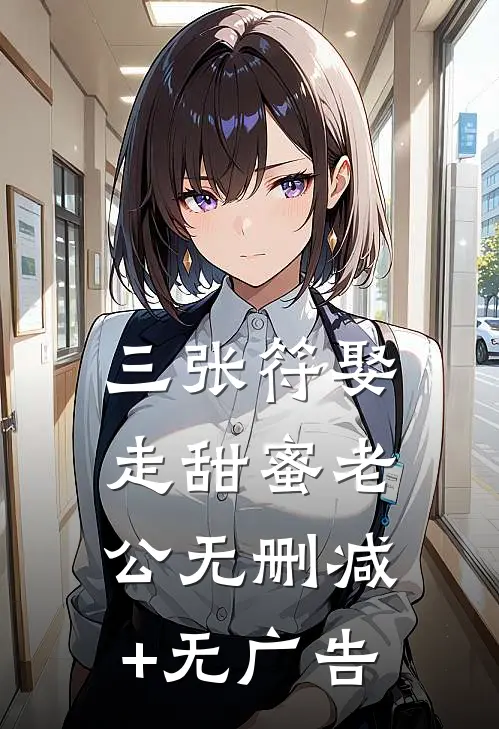 三张符娶走甜蜜老公无删减+无广告