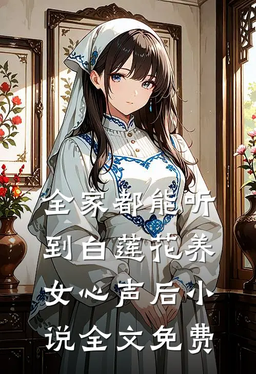 全家都能听到白莲花养女心声后小说全文免费