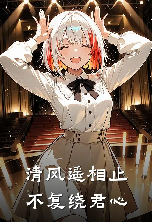 清风遥相止，不复绕君心