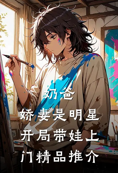 奶爸：娇妻是明星，开局带娃上门精品推介