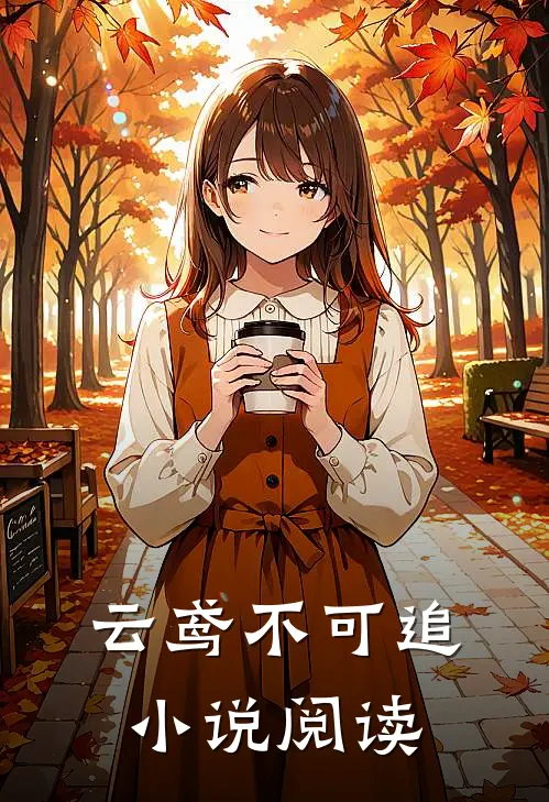 云鸢不可追小说阅读