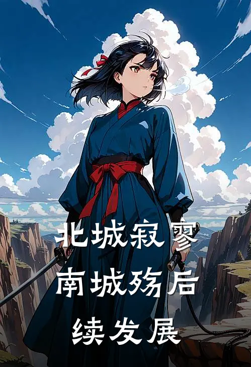 北城寂寥南城殇后续发展