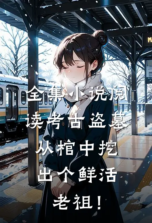 全集小说阅读考古盗墓：从棺中挖出个鲜活老祖！