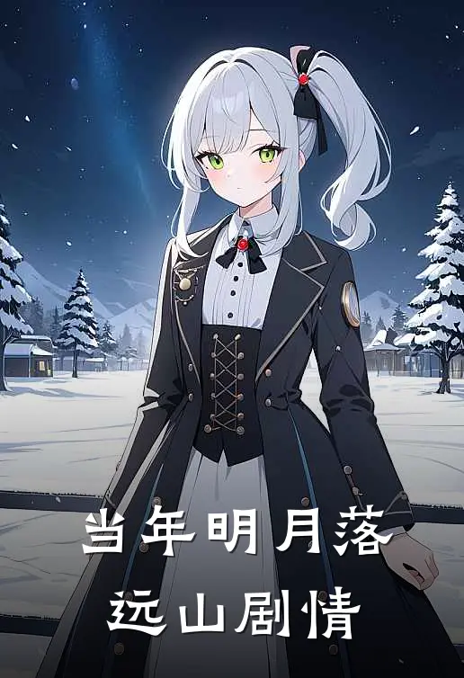 当年明月落远山剧情