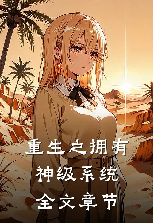 重生之拥有神级系统全文章节