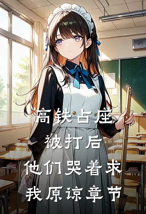 高铁占座被打后，他们哭着求我原谅章节