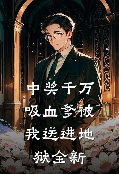 中奖千万，吸血爹被我送进地狱全新