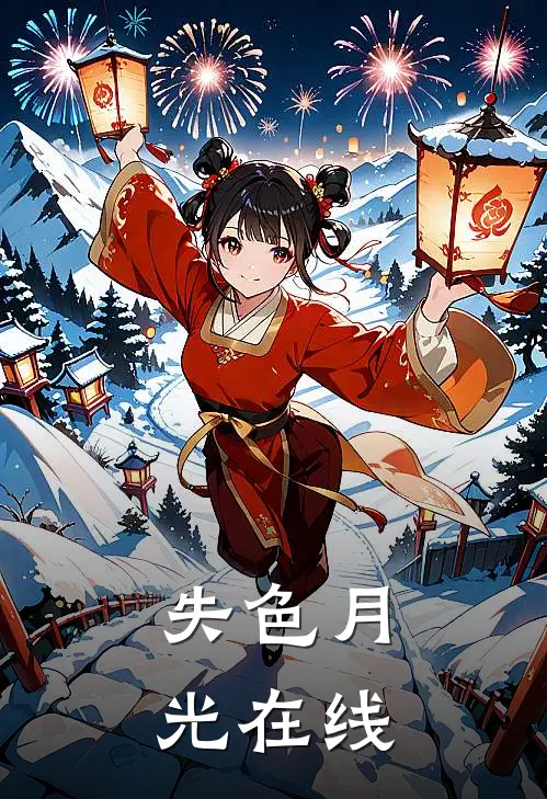 失色月光在线