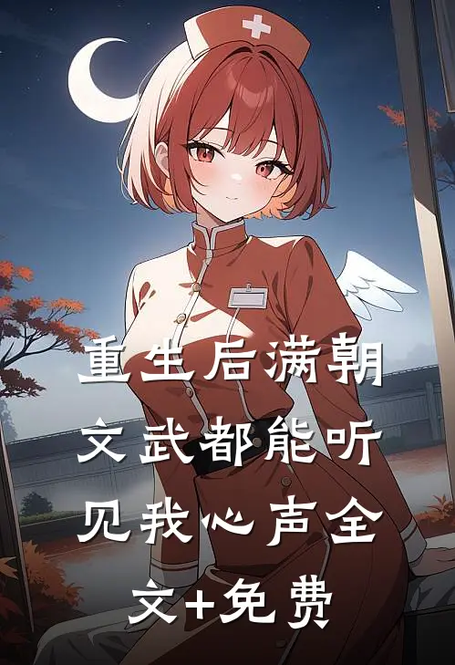 重生后满朝文武都能听见我心声全文+免费